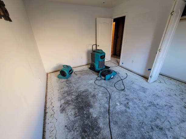 Professional Water damage restoration in Syracuse, UT