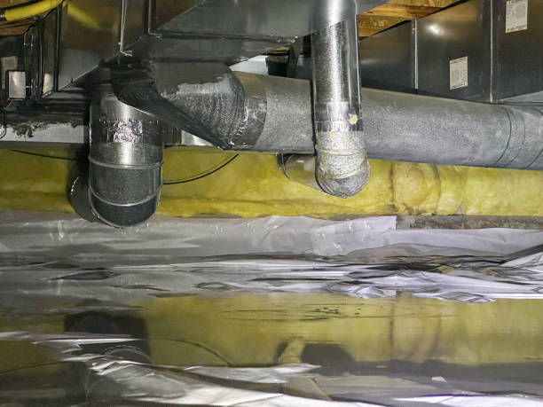 Water damage restoration mold remediation in Syracuse, UT